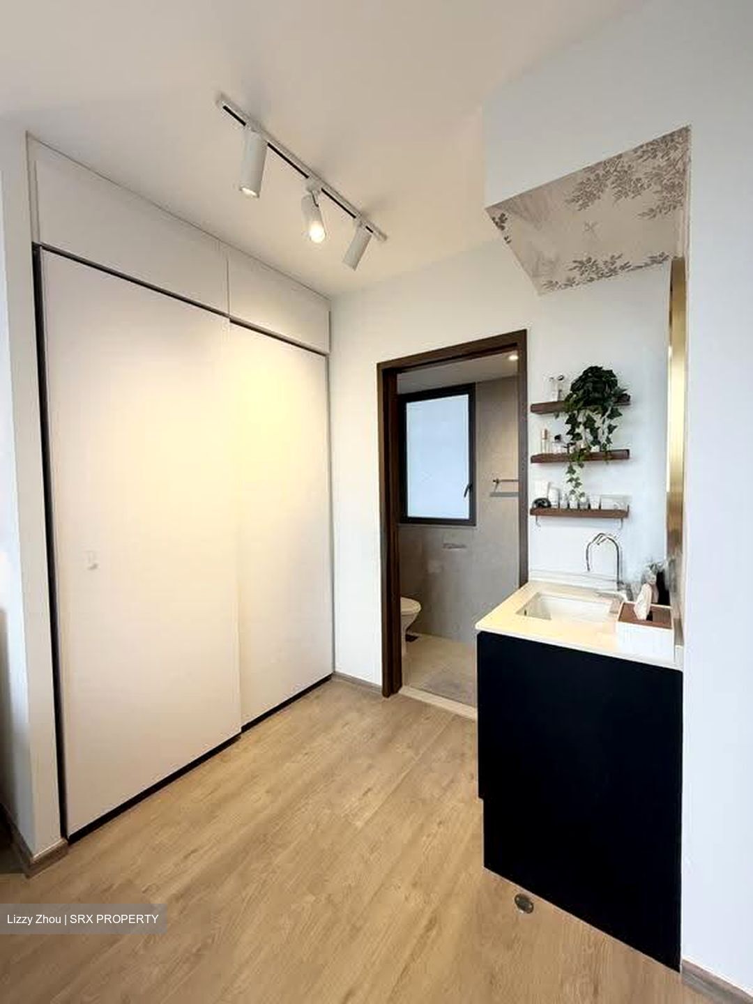 The Visionaire (D27), Condominium #636023821